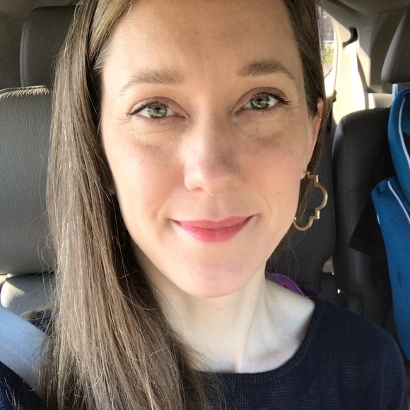 Meet your Posher, Kristin - Picture 1 of 1